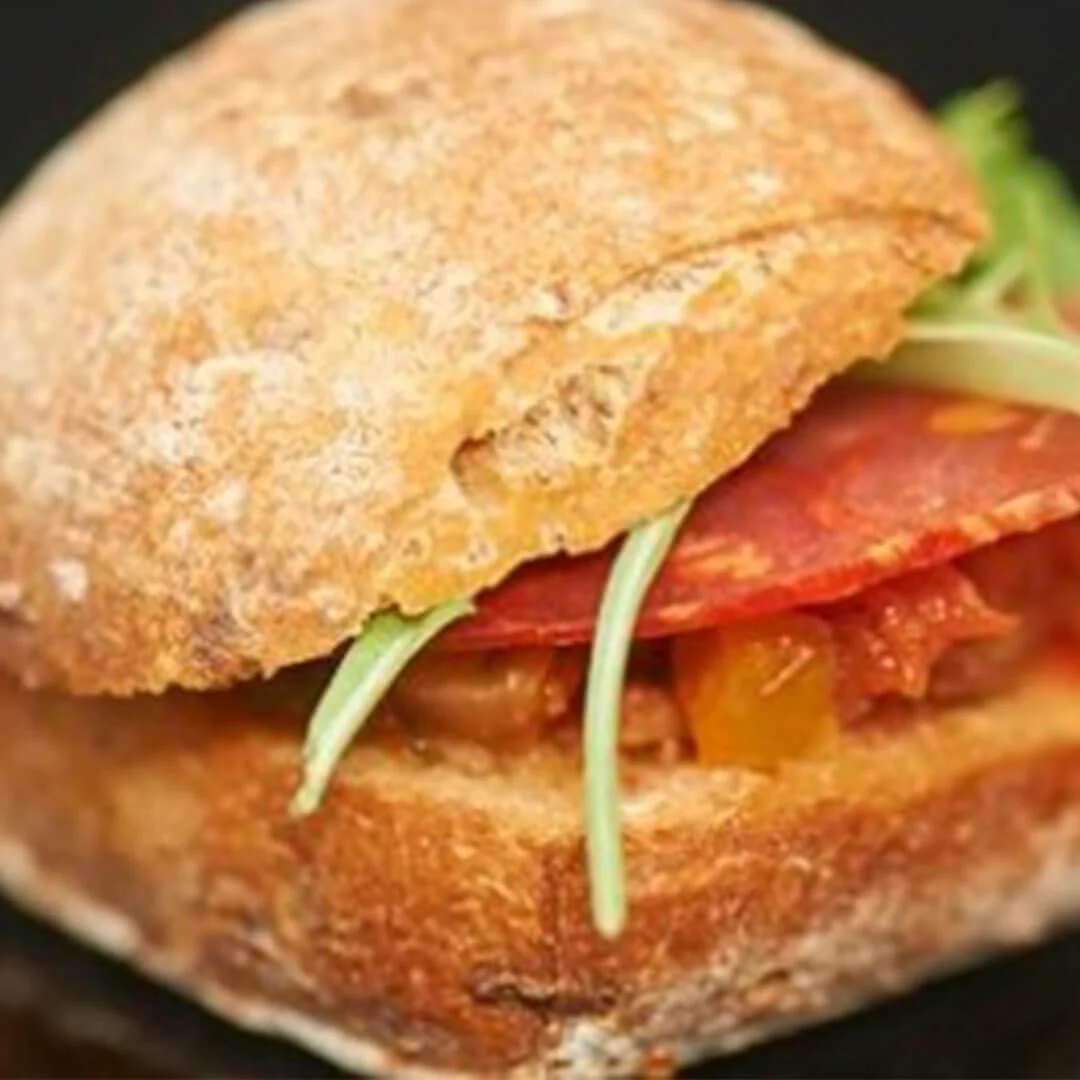 Mini Bébé sandwich