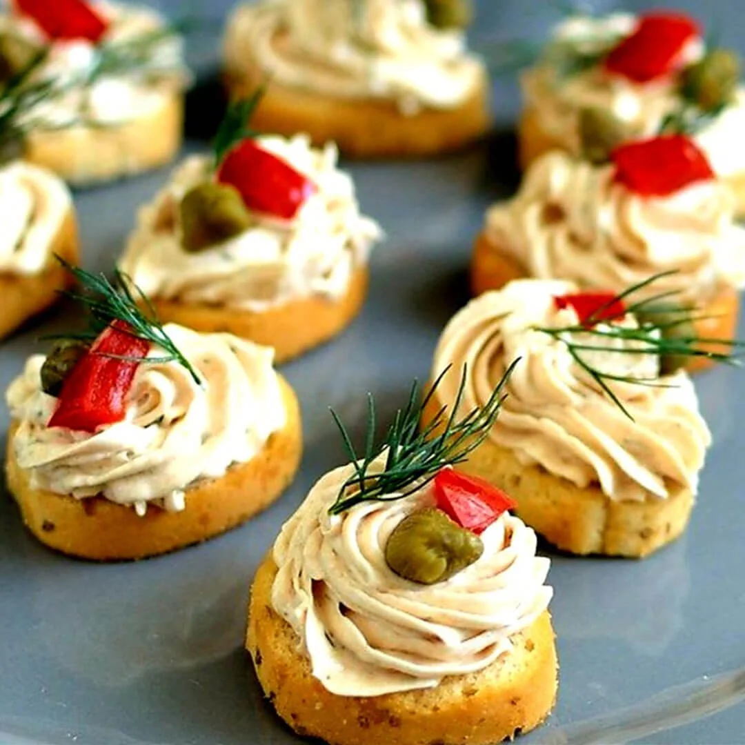 Canapé
